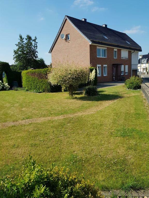 Müller´s Ferienwohnung Neuhof  Exterior foto