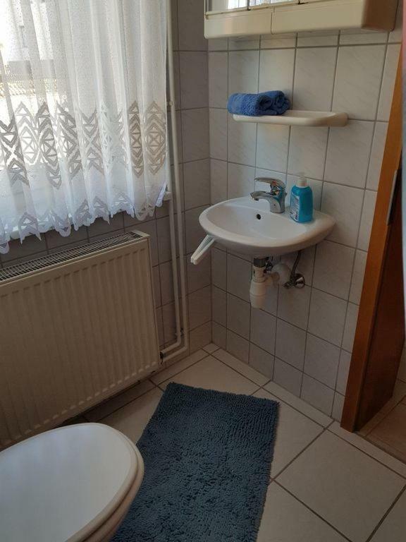 Müller´s Ferienwohnung Neuhof  Exterior foto