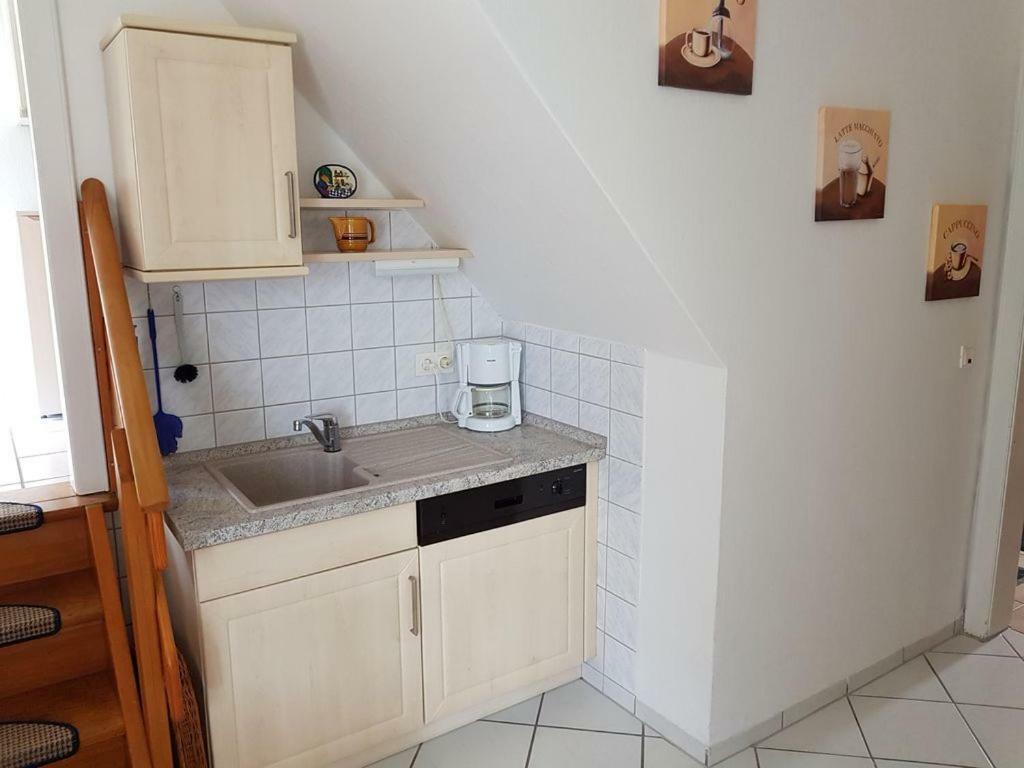Müller´s Ferienwohnung Neuhof  Exterior foto