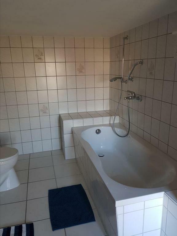 Müller´s Ferienwohnung Neuhof  Exterior foto